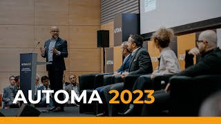 AUTOMA 2023 | Oil & Gas Automation and Digitalisation Congress | Vösendorf, Austria