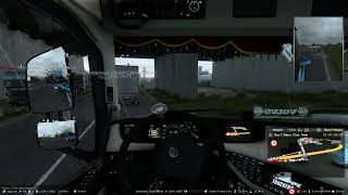 Truckersmp Report Player Harsy Tmpid 4664252