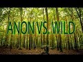 4chan x anon vs wild