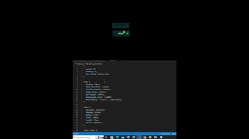 Radio Button In HTML and CSS #shorts