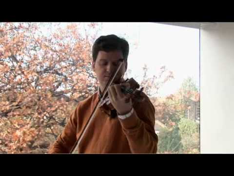 Listening Guide: Tchaikovsky Violin Concerto in D (James Ehnes) Part 1