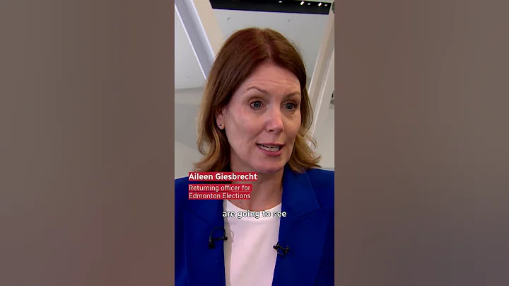 How voter registration is changing for Edmonton's municipal election