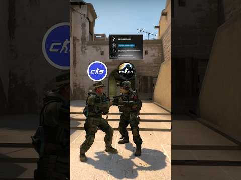 КТО-ТО ЕЩЁ НЕ ПОЛУЧИЛ КС2 #csgo #ксго #cs2