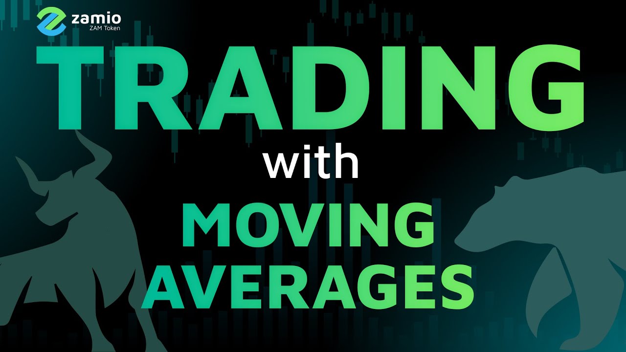 Trading with Moving Averages by Zamio