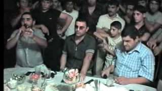 Gece Vursun Sizi Vagzalda Qatar Parcalasin. Aydin Xirdalan,Vuqar Bilecer,Mehman Ehmedli,Kerim