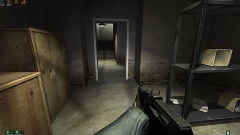 F.E.A.R. Complete Edition ReShade RTGI Ray Tracing - gameplay 2