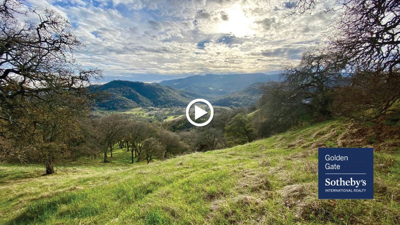 Grandview Rd Napa CA Napa Land for Sale YouTube