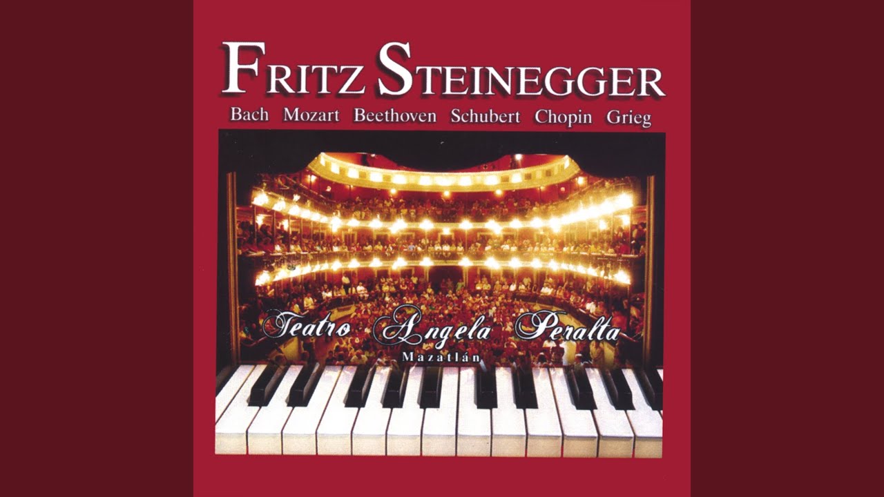 CHOPIN Fantasie-Impromptu Op 66