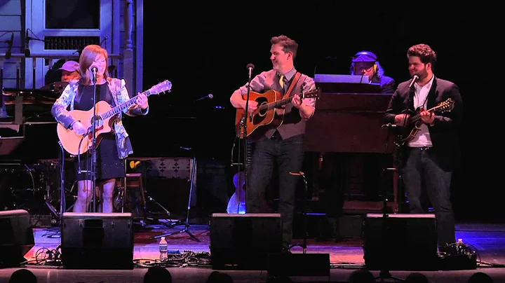 The Bottle Let Me Down - Suzy Bogguss - 5/17/2014