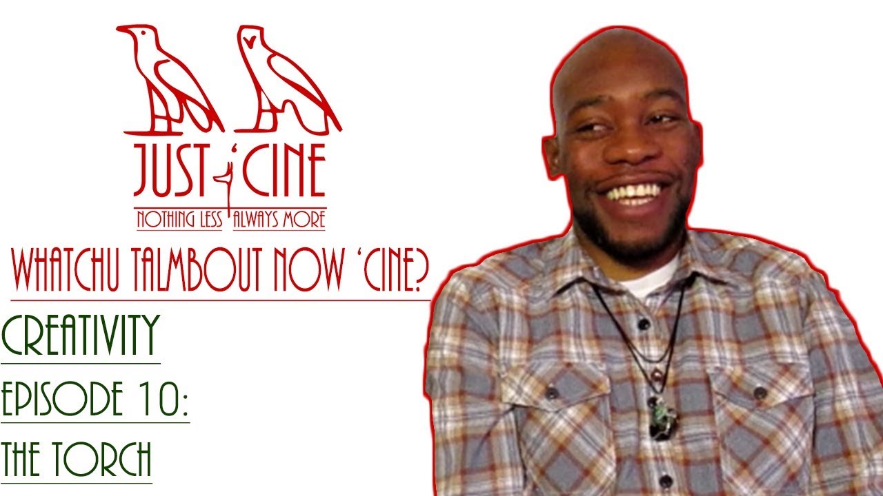 Episode 10: The Torch