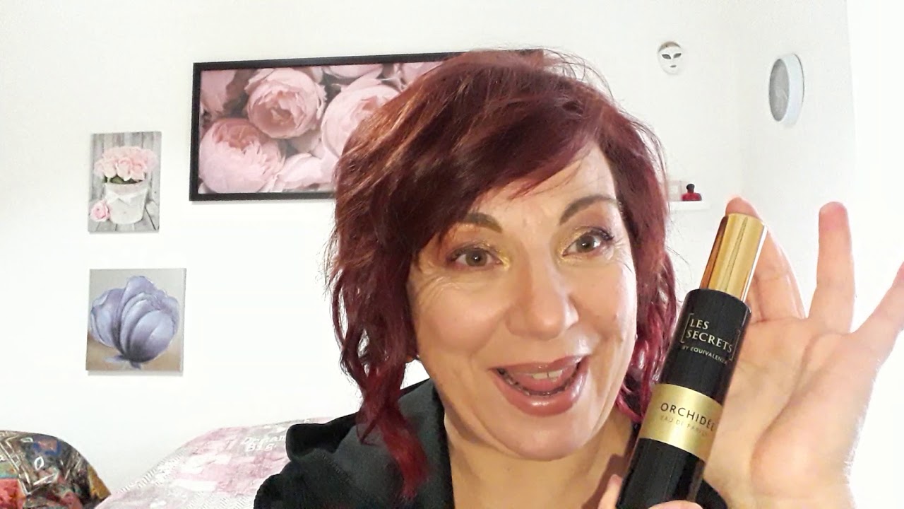 Profumi Equivalenza Le Secret - YouTube