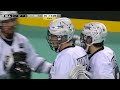 Jack Hannah impressive hat trick in close loss