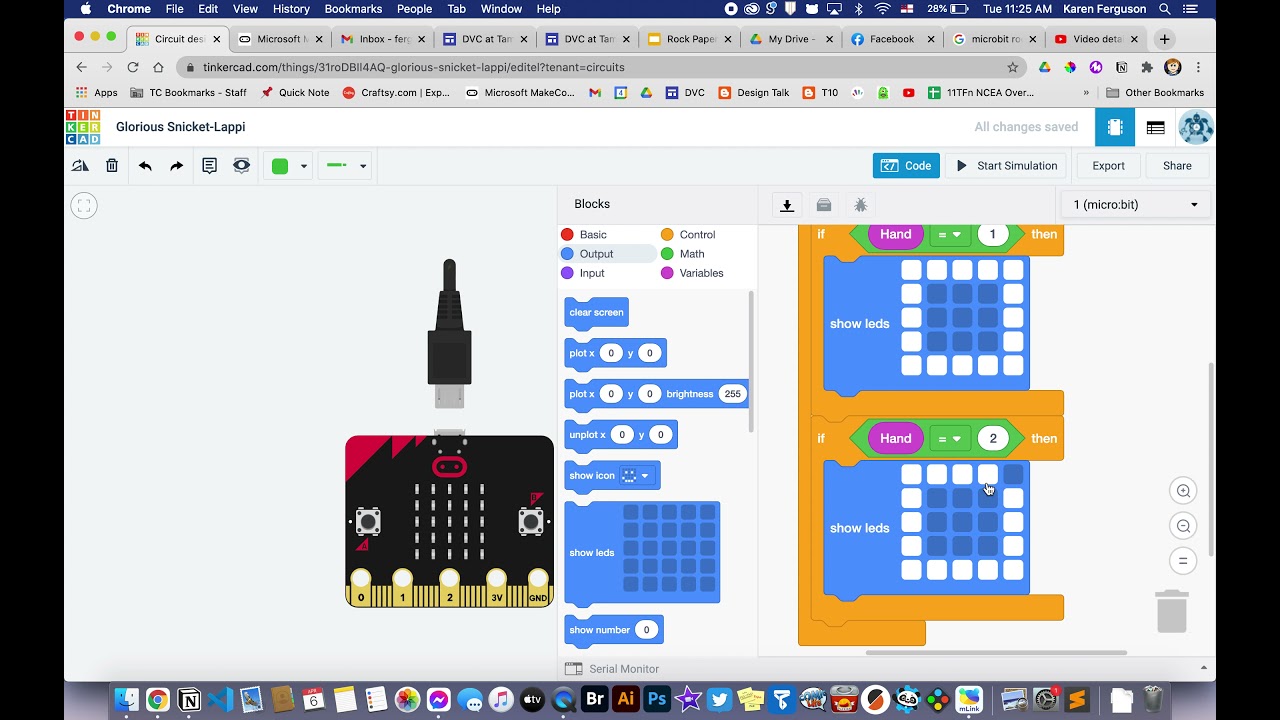 Toddler Scissors – Tinkercad Blog