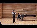 Tony Violin 20251127