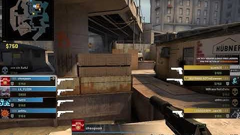 choopson ace usp overpass