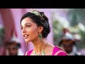 ALADDIN "Speechless" - Jasmine's New Song