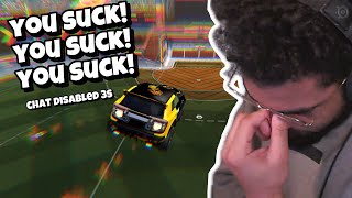 Playing the most TOXIC game while being drunk... | MULTISTREAM LIVE