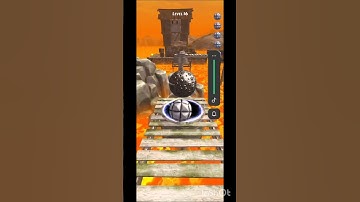 Rollance ball level 16 #youtubeshorts #gaming #mobilegame #games #rollance