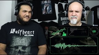 Overkill - The Surgeon [Reaction/Review]