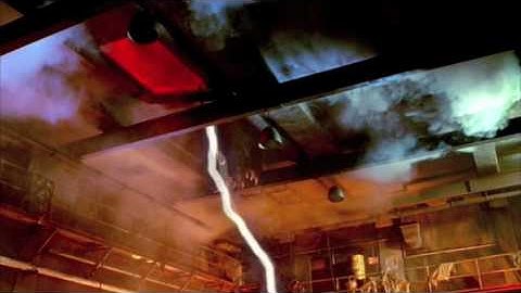 When Autons Attack (Better Quality)