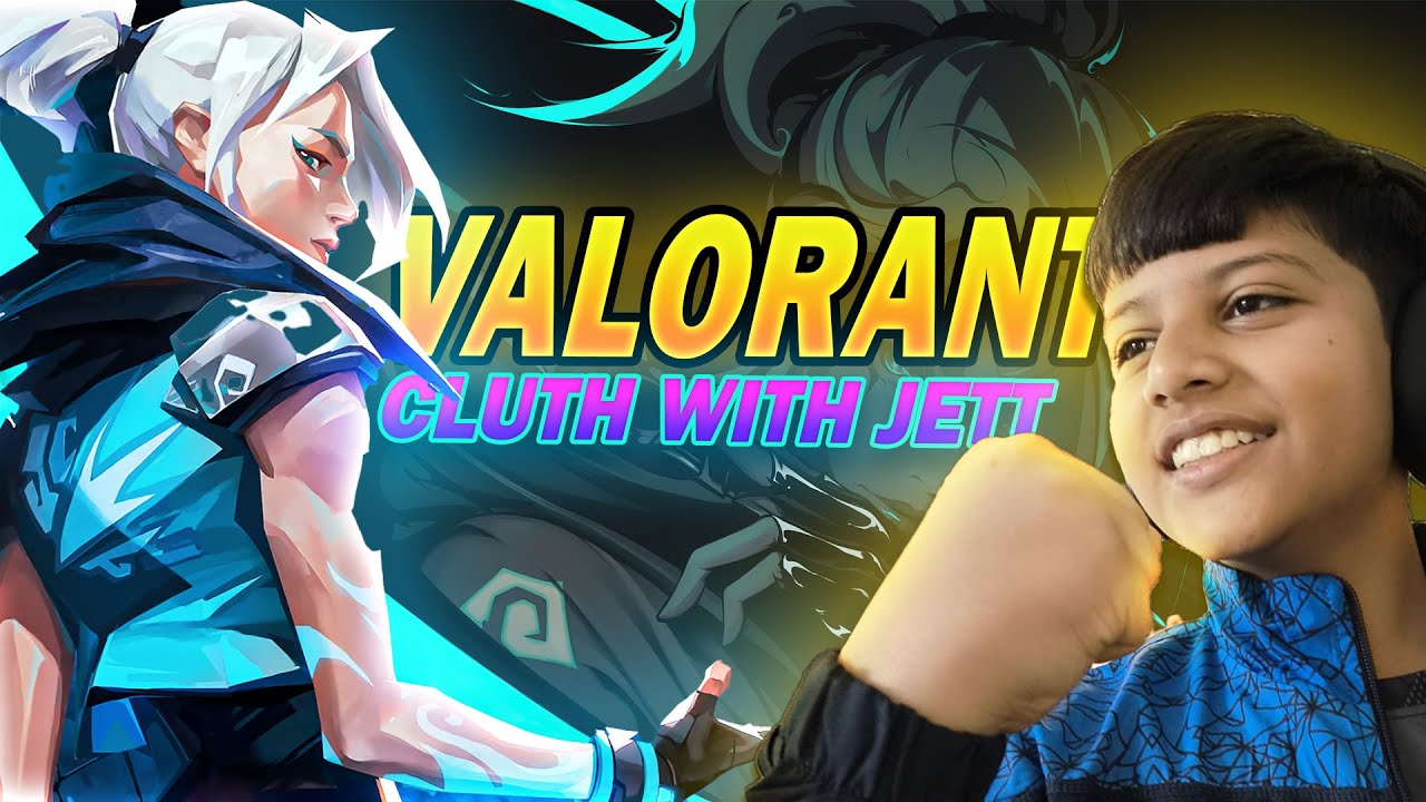 Epic Clutch Moments in Valorant 🔥|| Insane Plays and Strategies! || # ...