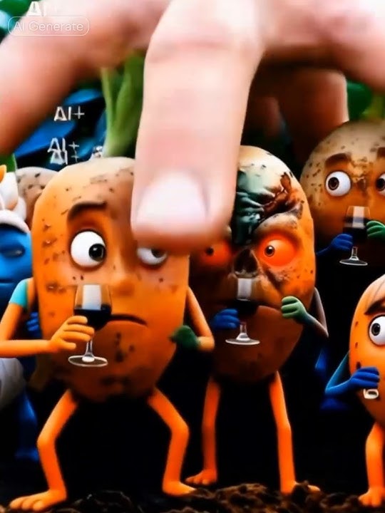 don't sing so loud 🤔🤔 #subscribe #ai #satisfying