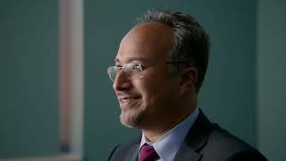 Dr. Daniel Srikureja: General Surgery