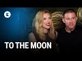 Scarlett Johansson und Channing Tatum über TO THE MOON