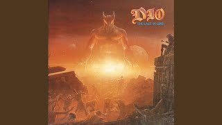 Video thumbnail of "Dio - The Last In Line"