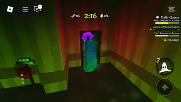 Unexpectedly got everyone