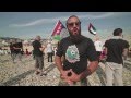 Capture de la vidéo Médine - Reportage Sur L'événement Gaza Soccer Beach (Bonus Video)