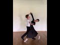 Madis Abel & Aleksandra Galkina | Slow Waltz