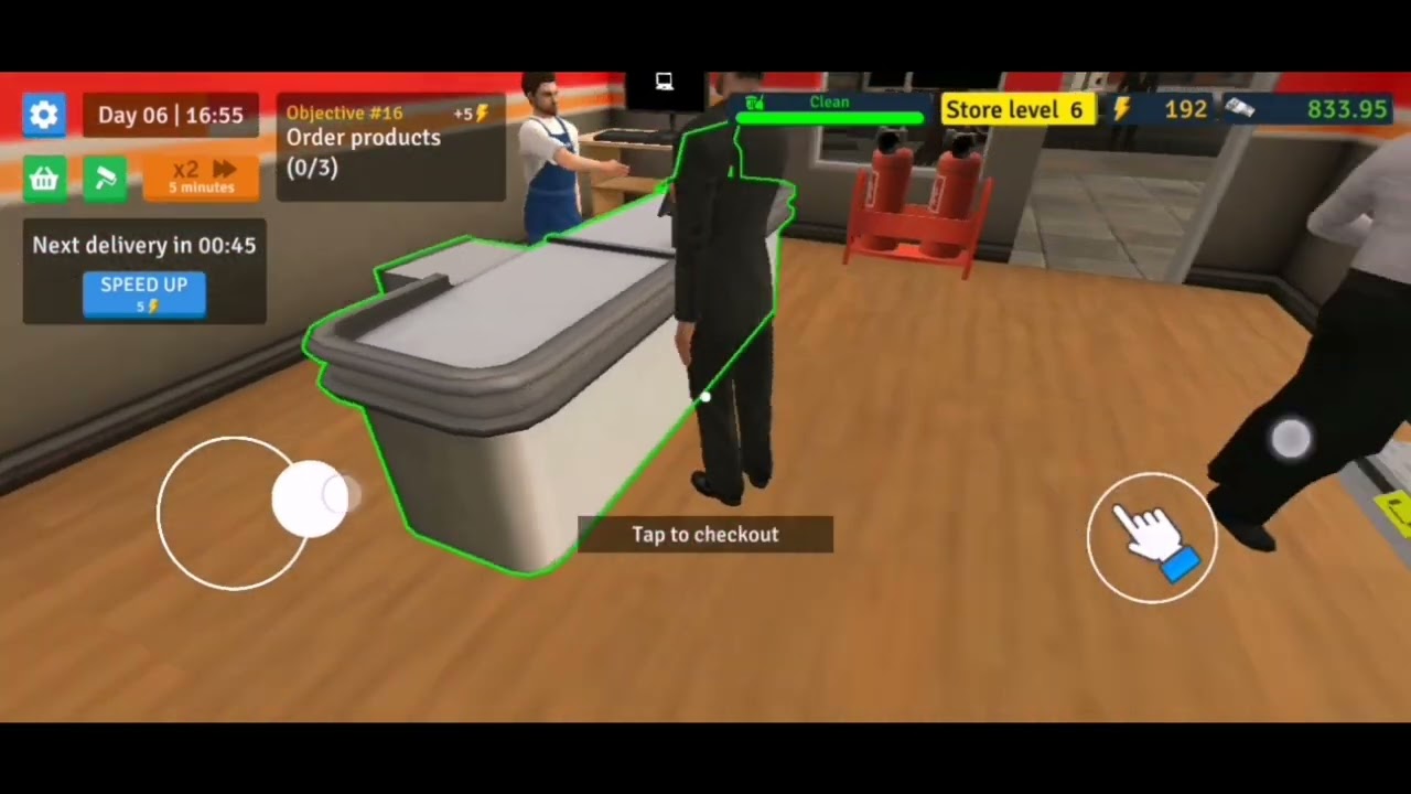 نزلت الجزء الثالث ب اول رمضان كل عام و انتم بخير وصحه وعافيه ❤🌜