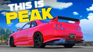 The MOST UNDERRATED Racing Game!!!