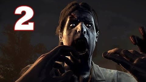 Into the Dead 2 - Chapter 2 - Part 2.5 [Level 7-9 ] Android Gameplay, Walkthrough