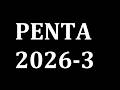 PENTA 2026-3 BİLANÇO ANALİZ.