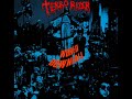 Terrorizer - fear of napalm