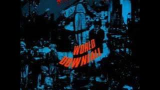 Terrorizer - fear of napalm