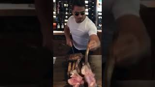 Who Can Refuse This One No No No One Nusret G