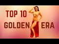 10 CLASSICAL GOLDEN ERA MOVES every BELLY DANCER should know