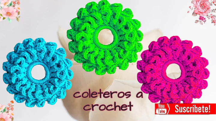 Ultimate Guide to Crochet Hairpin Collection: Step-by-Step Tutorial