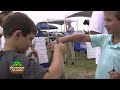 Previewing the 9th Annual Kids Catch-All Fishing Tournament