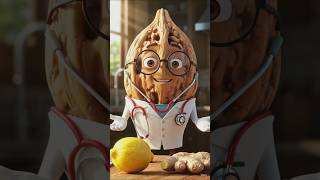 Walnut Doctor's Secret Health Tips!