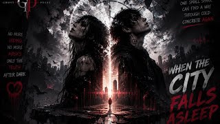 GHOST PULSE - When The City Falls Asleep