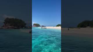 Castaway Island, Fiji - Dream Holiday, Where Shades Of Blue Take Center Stage And Steal Your Heart