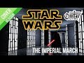 The Imperial March Guitar Cover