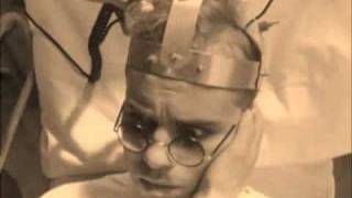 Dr. Tarr & Prof. Fether Blinded Me With Science, Thomas Dolby vs Alan Parsons (restored version) 