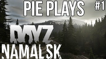 Arma 2: DayZ - Namalsk Episode 1: Welcome...