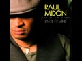 Raul Midon - Waited All My Life
