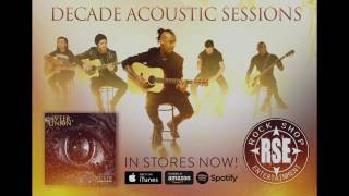 The Veer Union - Heart Attack "Acoustic"